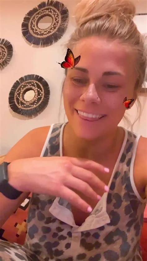 new paige vanzant leaks|Paige VanZant